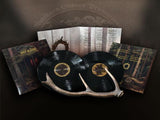 Cân Bardd - Devoured by the Oak Gatefold 2LP