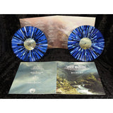 Cân Bardd - Nature Stays Silent Gatefold 2LP