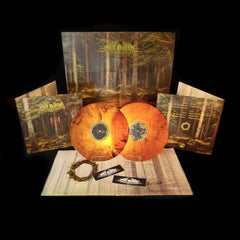 Cân Bardd - Devoured by the Oak Gatefold 2LP