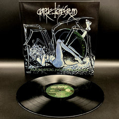 Carpe Tenebrum - Majestic Nothingness GLP