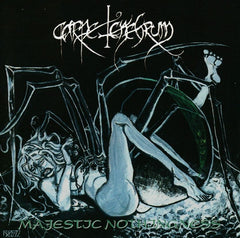 Carpe Tenebrum - Majestic Nothingness GLP