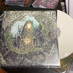 Claustrum - Claustrum LP