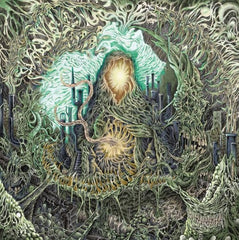 Claustrum - Claustrum LP