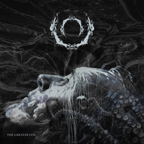 ColdCell - The Greater Evil Digi
