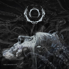 ColdCell - The Greater Evil Digi
