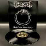 Conqueror - Anti-Christ Superiority GLP