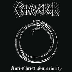 Conqueror - Anti-Christ Superiority GLP