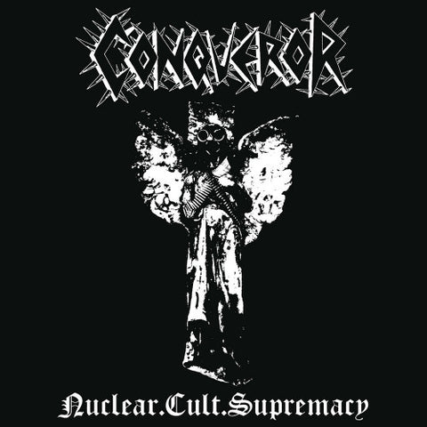 Conqueror - Nuclear.Cult.Supremacy GLP
