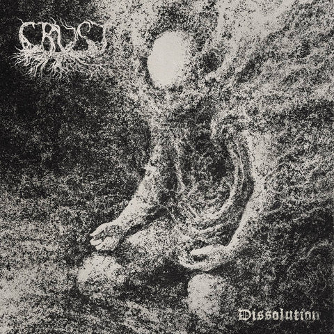 Crust - Dissolution Digi