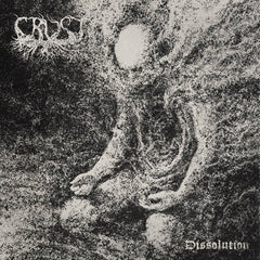Crust - Dissolution Digi