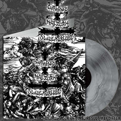 Darkened Nocturn Slaughtercult - Follow the Calls for Battle GLP