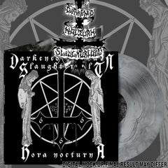 Darkened Nocturn Slaughtercult - Hora Nocturna GLP