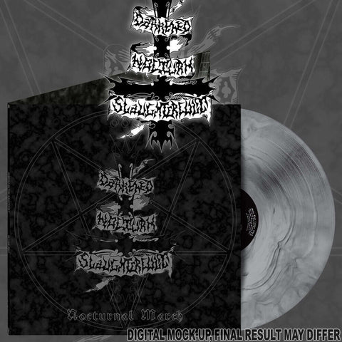 Darkened Nocturn Slaughtercult - Nocturnal March GLP