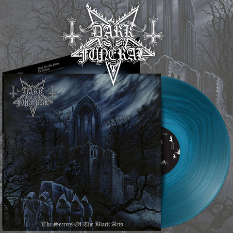 Dark Funeral - The Secrets of the Black Arts GLP