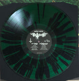 Deathhammer - Electric Warfare LP