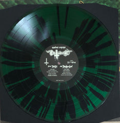 Deathhammer - Electric Warfare LP