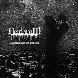 Deathrow - A Monument of Sorrw CD