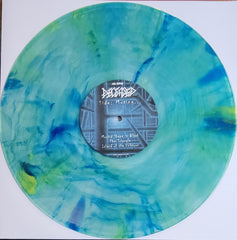 Deceased - The Blueprints For Madness GDLP
