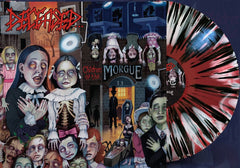 Deceased - Children Of The Morgue GDLP