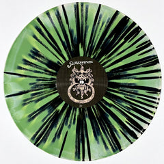 Deceased - Supernatural Addiction  GLP