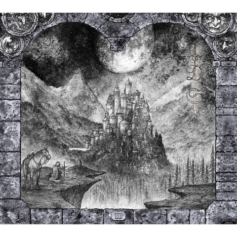 Depressive Silence - III : Mourning LP