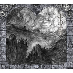 Depressive Silence - II : The Darkened Empires LP