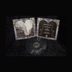 Depressive Silence - I LP