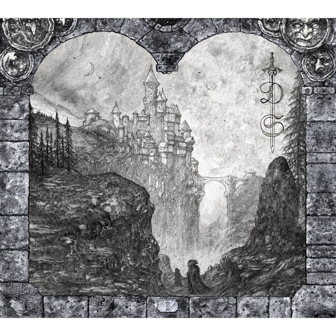 Depressive Silence - I LP