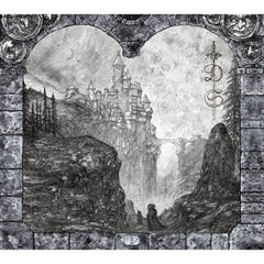 Depressive Silence - I LP