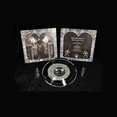 Depressive Silence - Depressive Silence : V:Medieval Demons MMXIXLP LP