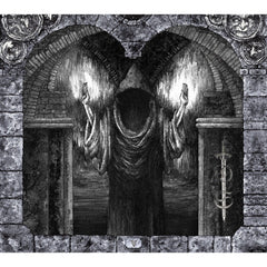 Depressive Silence - Depressive Silence : V:Medieval Demons MMXIXLP LP