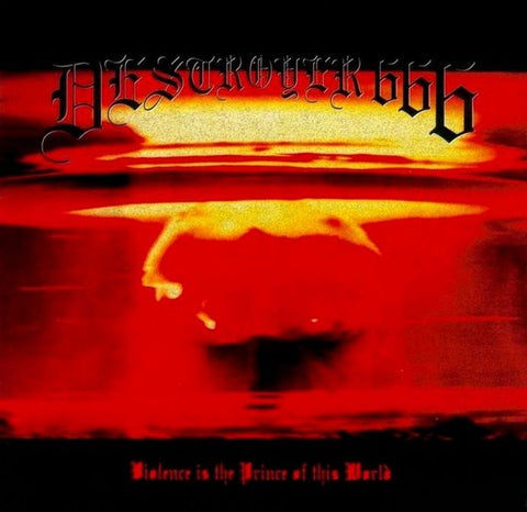 Destroyer 666 - Violence Is the Prince of This World Digi