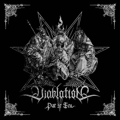 Diablation - Par le Feu Digi