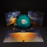 Eldamar ‎– Astral Journeys Pt. II : Dissolution Gatefold LP