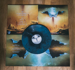 Eldamar ‎– Astral Journeys Pt. I : Creation Gatefold LP