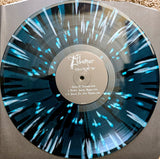 Eldamar - A Dark Forgotten Past LP