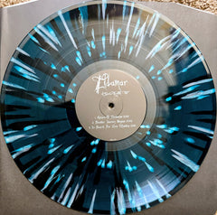 Eldamar - A Dark Forgotten Past LP