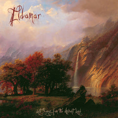 Eldamar ‎– Lost Songs from the Ancient Land LP