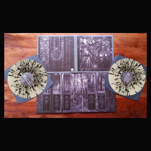 Enisum - Seasons of Desolation GDLP