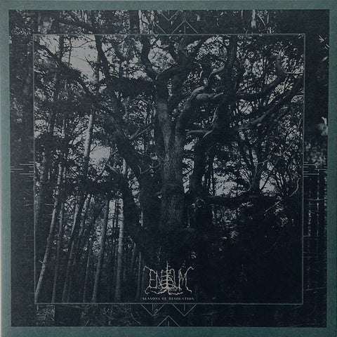 Enisum - Seasons of Desolation GDLP