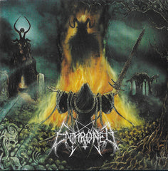 Enthroned - Prophecies of Pagan Fire Digi
