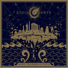 Étoile Filante - Mare Tranquillitatis Digi