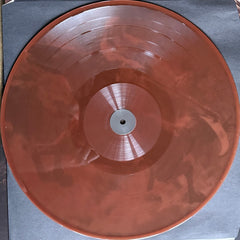 Faidra - Dies Irae LP