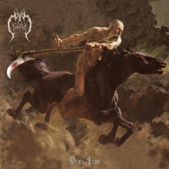 Faidra - Dies Irae MCD