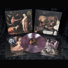 Faidra - Militant : Penitent : Triumphant LP