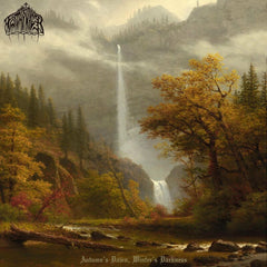 Fathomage - Autumn's Dawn, Winter's Darkness Digi