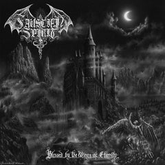 Faustian Spirit - Blessed by the Wings of Eternity Digi