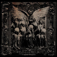 Förgjord - Perkeleen Weri CD