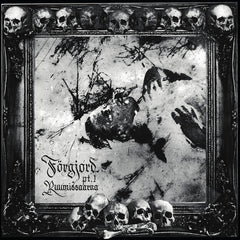 Förgjord - Ruumissaarna Pt. 1 CD