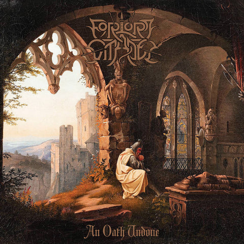 Forlorn Citadel - An Oath Undone Digi